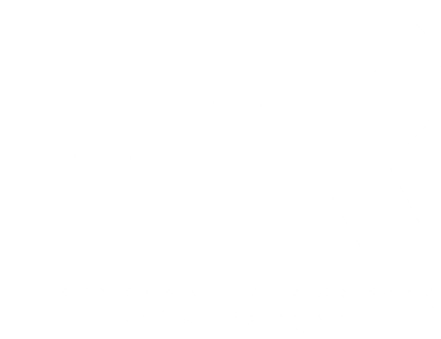 Logo WMR Embalagens